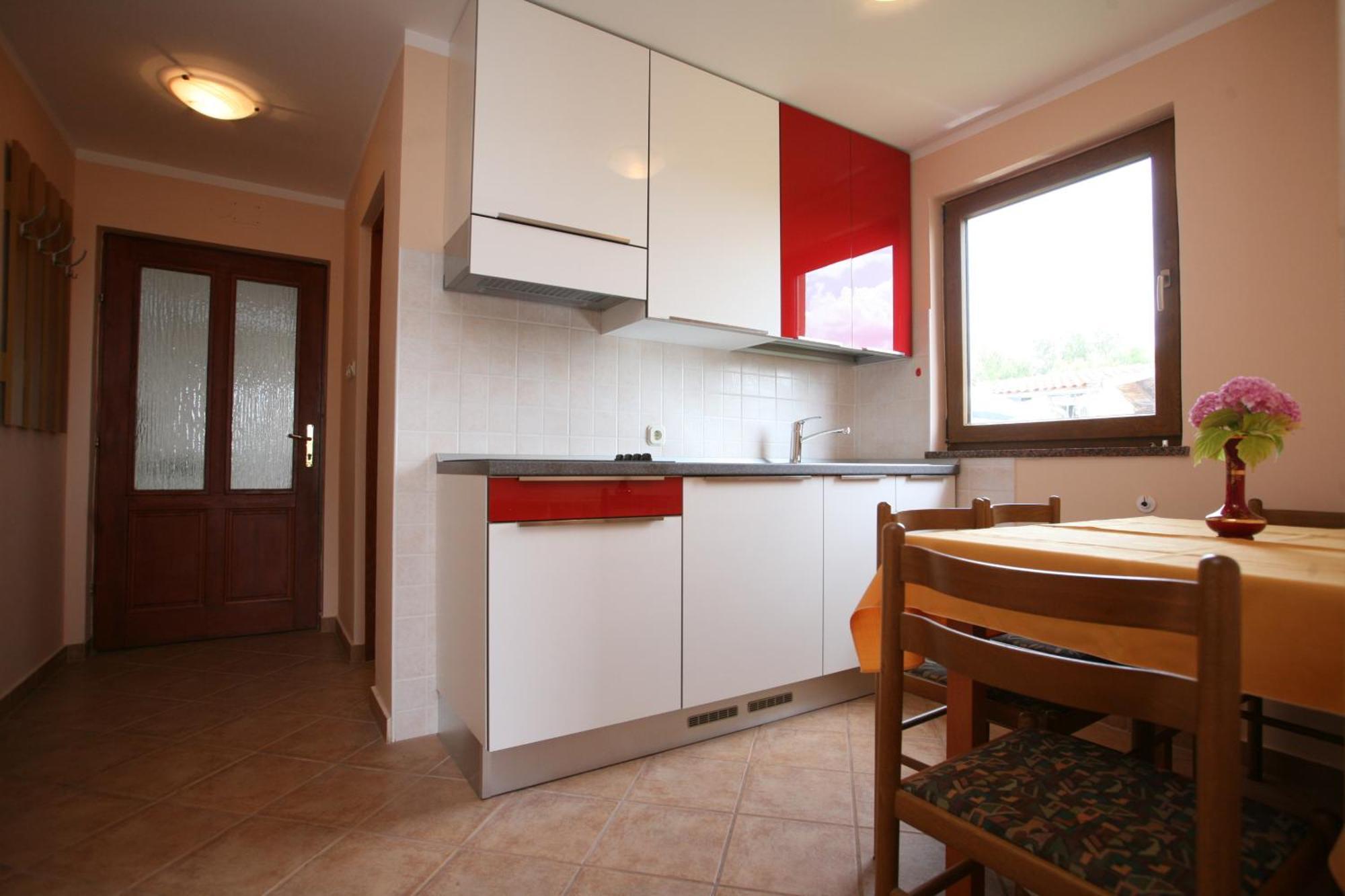 Apartments Neda - Porec South Chambre photo