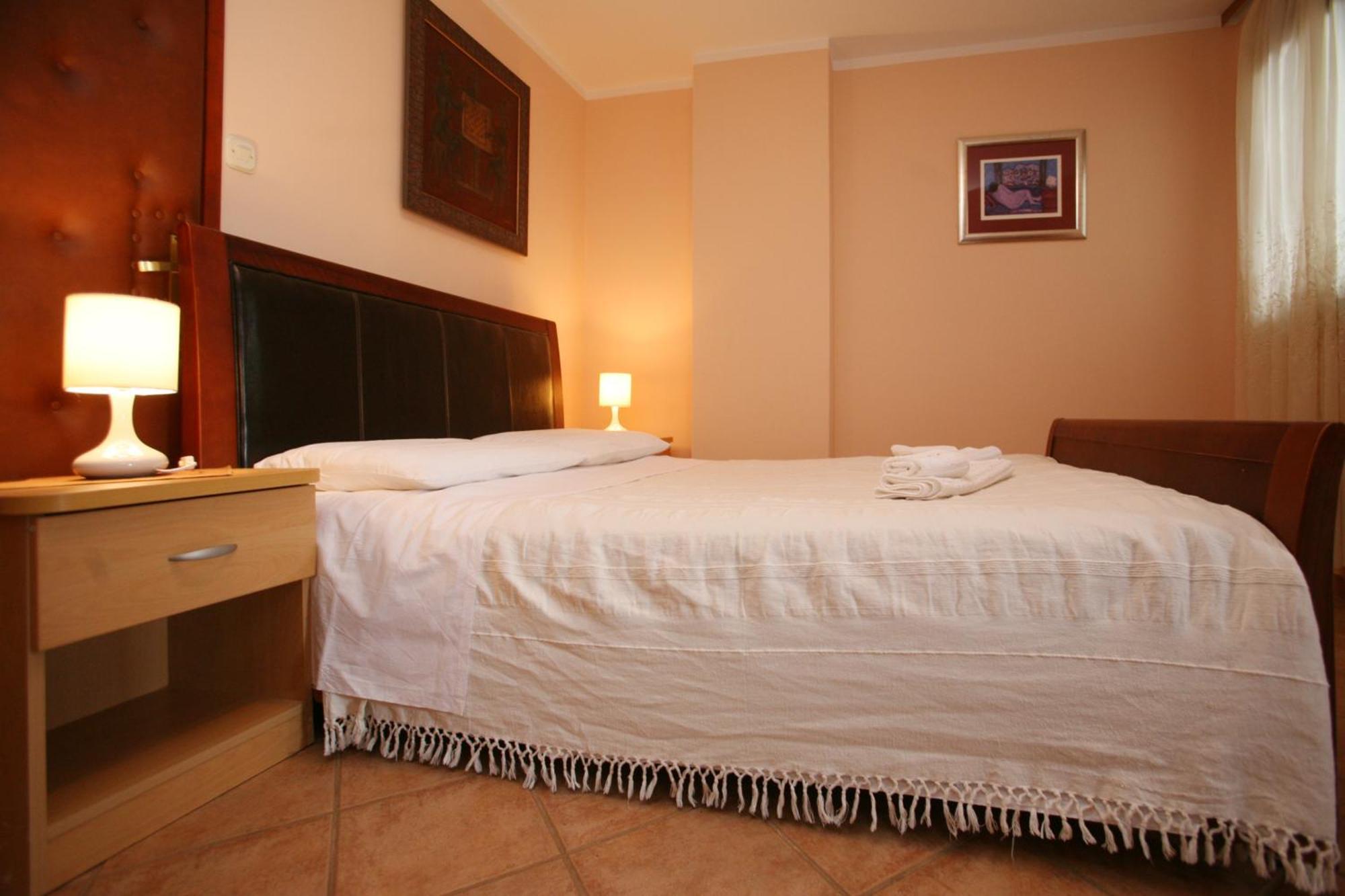 Apartments Neda - Porec South Chambre photo