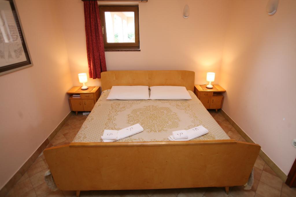 Apartments Neda - Porec South Chambre photo