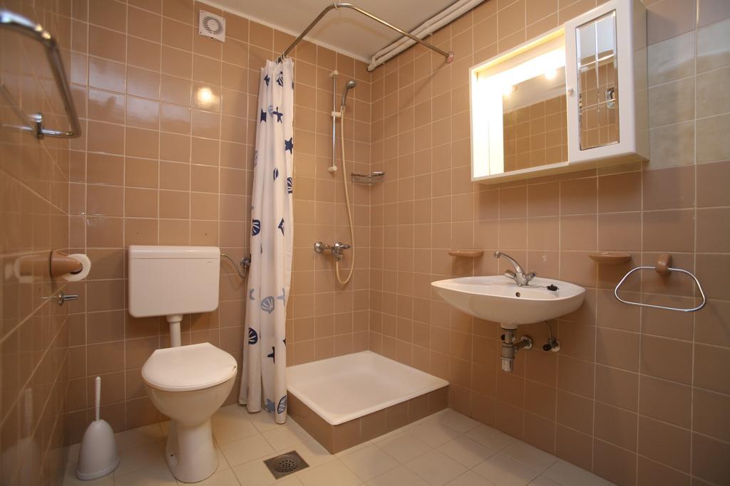 Apartments Neda - Porec South Chambre photo