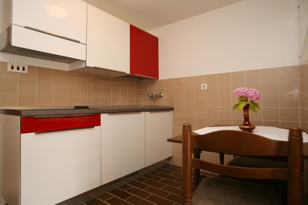 Apartments Neda - Porec South Chambre photo