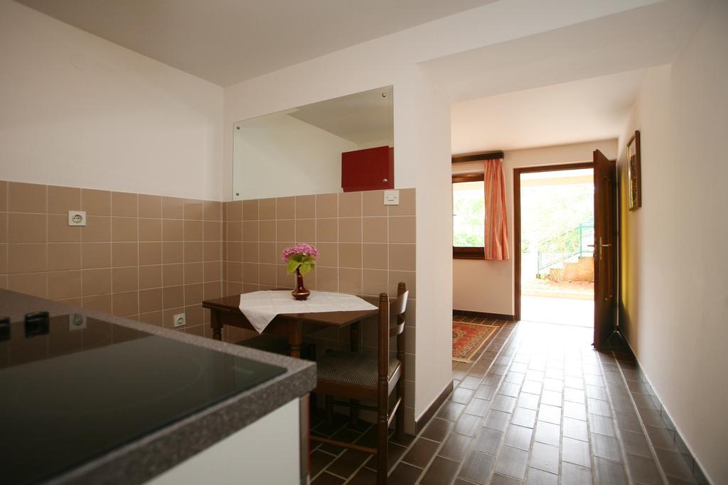 Apartments Neda - Porec South Chambre photo
