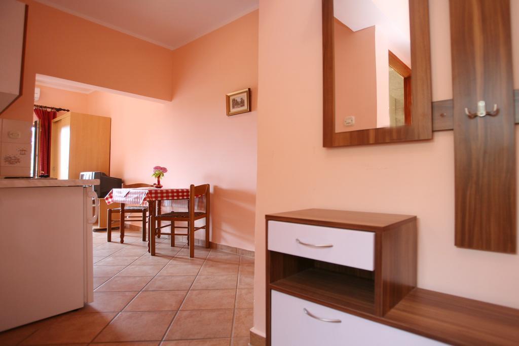 Apartments Neda - Porec South Chambre photo