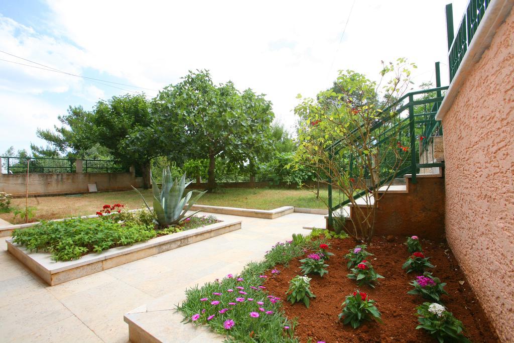 Apartments Neda - Porec South Chambre photo
